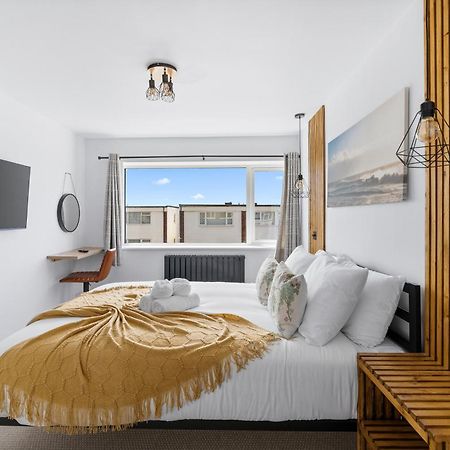 Cliff Rise Villa Сийфорд Екстериор снимка